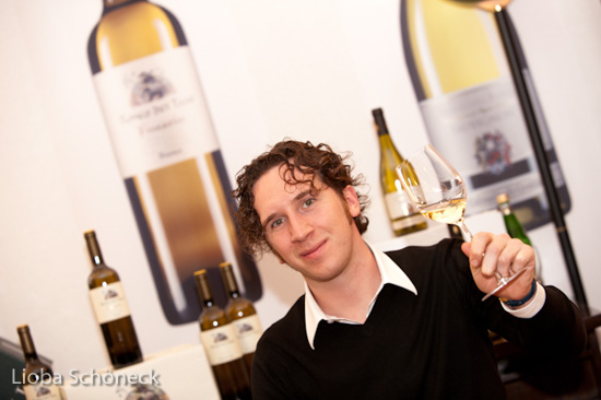 Ronco dei Tasso | Friuli