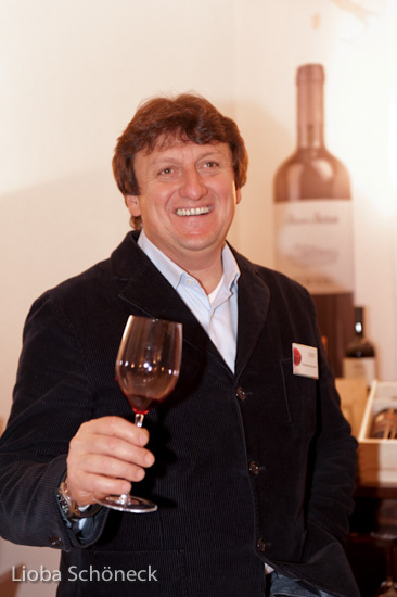 Azienda Agricola Acconero | Piemonte