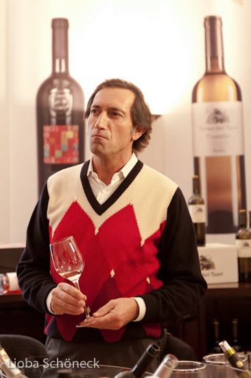 Ronco Dei Tassi | Monte