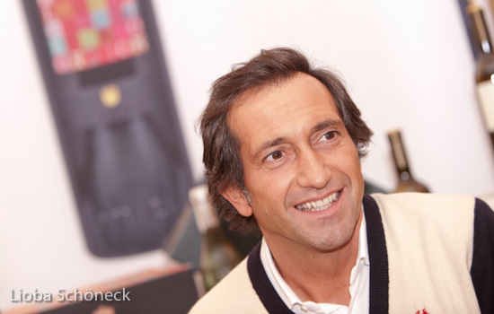 Ronco Dei Tassi | Monte