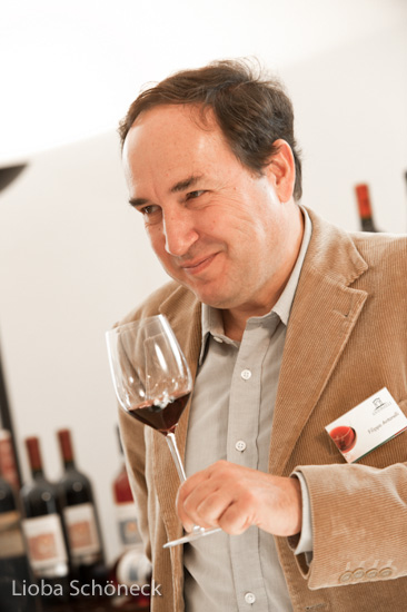 Cantine Antonelli San Marco | Umbria