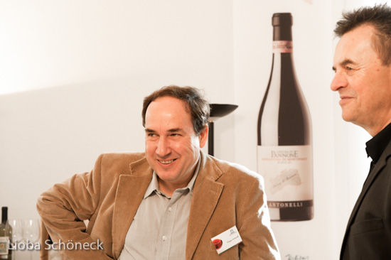 Cantine Antonelli San Marco | Umbria