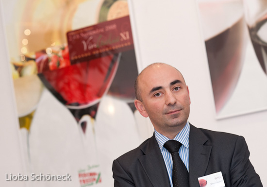 Schuchmann Weins | Georgien