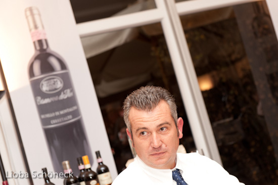 Casanova Di Neri | Montalcino