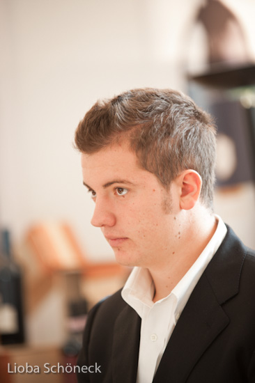 Azienda Agricola Casanova di Neri | Toscana