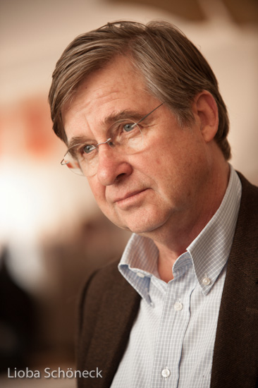 Weinkenner und Schriftsteller