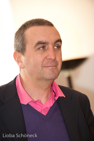 Armano Parusso | Piemonte