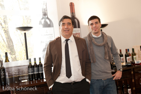 Vulcano & Vini SRL | Basilicata