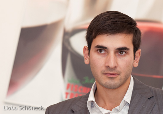 Schuchmann Weins | Georgien