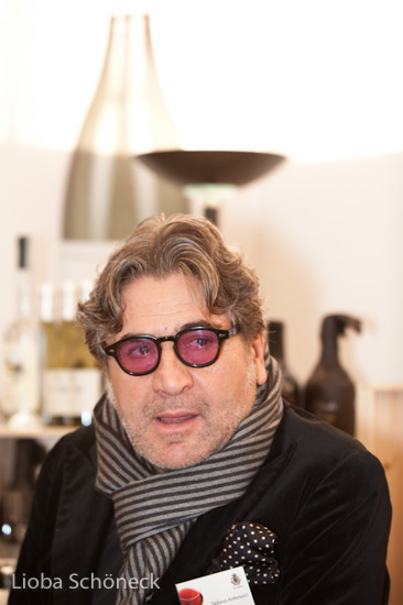 Santa Barbara | Marche