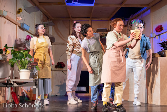 Der kleine Horrorladen | HPI | 2021-03-16