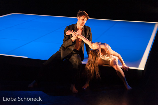 FREEX | Pál Frenák | Theaterlabor | HPII 20.01.2015