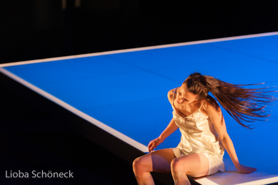 FREEX | Pál Frenák | Theaterlabor | HPII 20.01.2015