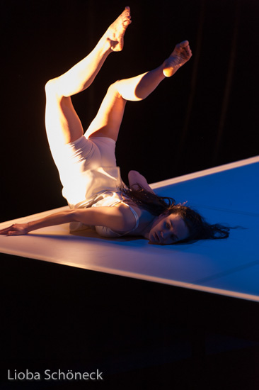 FREEX | Pál Frenák | Theaterlabor | GP 21.01.2015