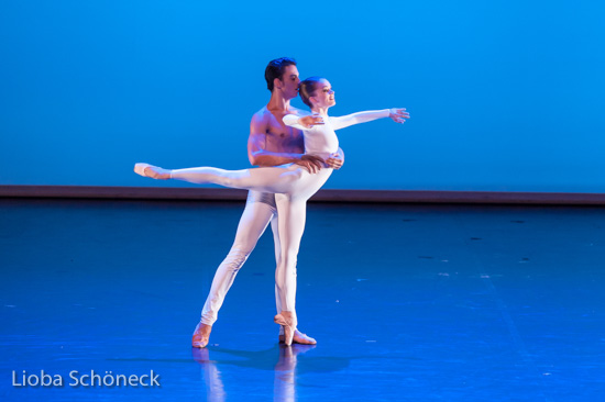Ballettgala 2016 |  Mainfrankentheater Würzburg | 30.06.2016