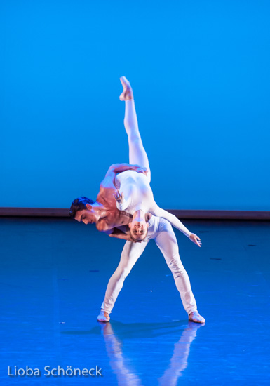 Ballettgala 2016 |  Mainfrankentheater Würzburg | 30.06.2016