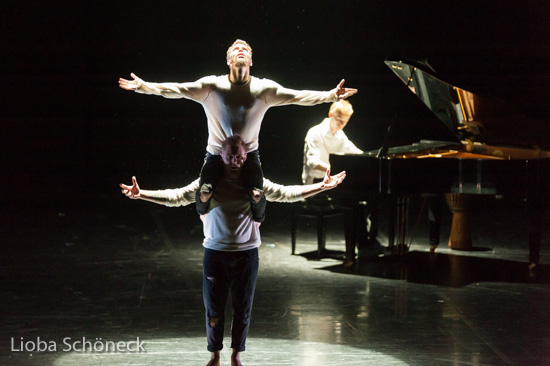 Ballettgala 2016 |  Mainfrankentheater Würzburg | 30.06.2016
