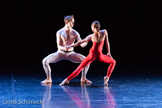 Ballettgala 2016 |  Mainfrankentheater Würzburg | 30.06.2016