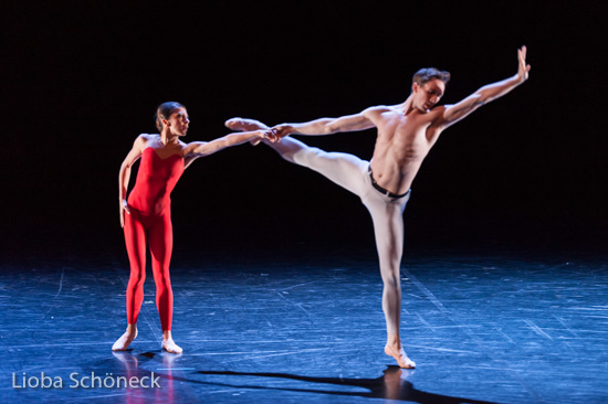 Ballettgala 2016 |  Mainfrankentheater Würzburg | 30.06.2016