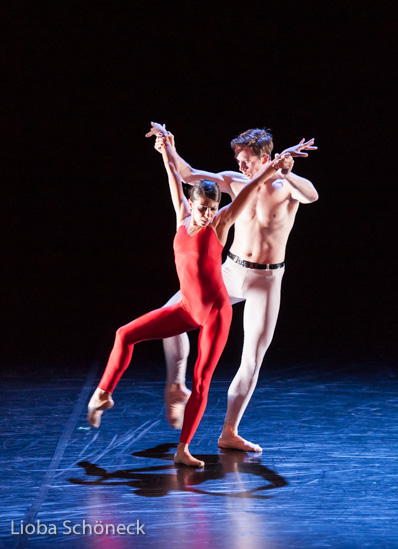 Ballettgala 2016 |  Mainfrankentheater Würzburg | 30.06.2016