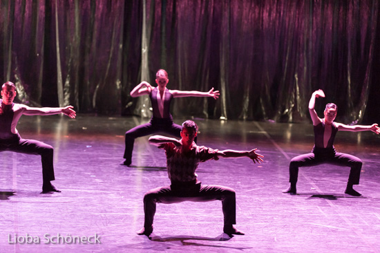 Ballettgala 2016 |  Mainfrankentheater Würzburg | 30.06.2016