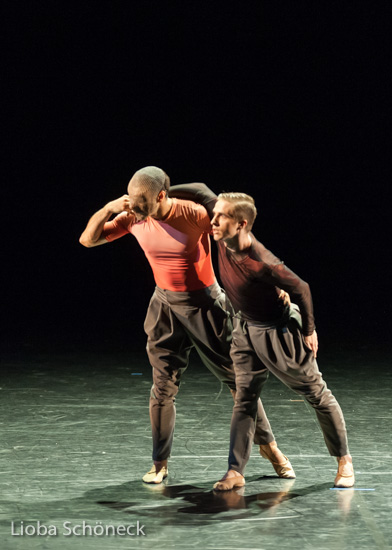Ballettgala 2016 |  Mainfrankentheater Würzburg | 30.06.2016