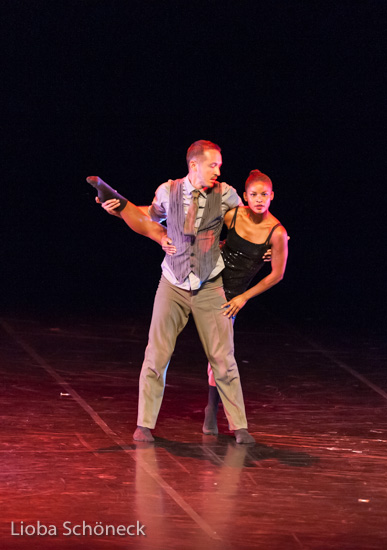 Ballettgala 2016 |  Mainfrankentheater Würzburg | 30.06.2016