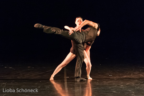 Ballettgala 2016 |  Mainfrankentheater Würzburg | 30.06.2016