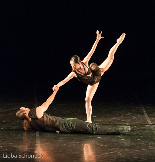 Ballettgala 2016 |  Mainfrankentheater Würzburg | 30.06.2016