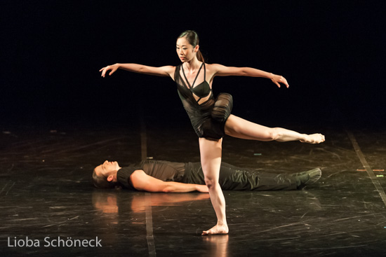 Ballettgala 2016 |  Mainfrankentheater Würzburg | 30.06.2016