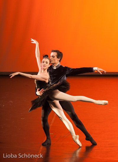 Ballettgala 2016 |  Mainfrankentheater Würzburg | 30.06.2016