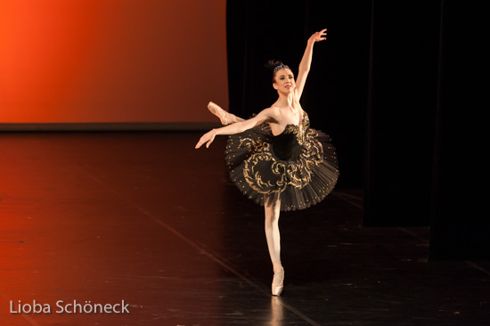 Ballettgala 2016 |  Mainfrankentheater Würzburg | 30.06.2016