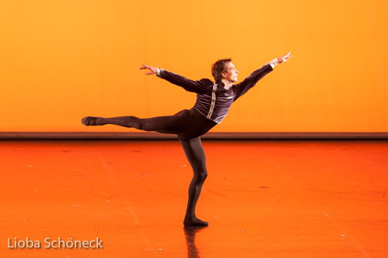Ballettgala 2016 |  Mainfrankentheater Würzburg | 30.06.2016