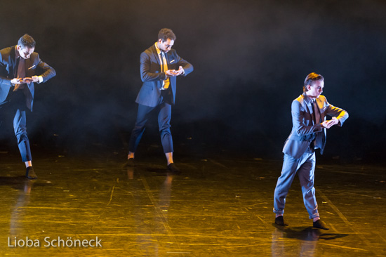 Ballettgala 2016 |  Mainfrankentheater Würzburg | 30.06.2016