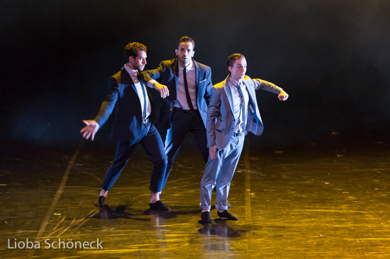 Ballettgala 2016 |  Mainfrankentheater Würzburg | 30.06.2016