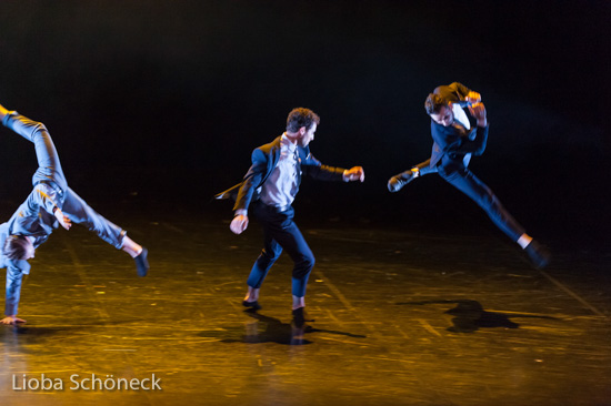 Ballettgala 2016 |  Mainfrankentheater Würzburg | 30.06.2016