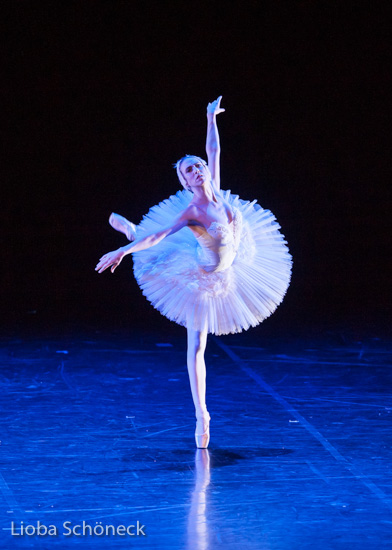Ballettgala 2016 |  Mainfrankentheater Würzburg | 30.06.2016