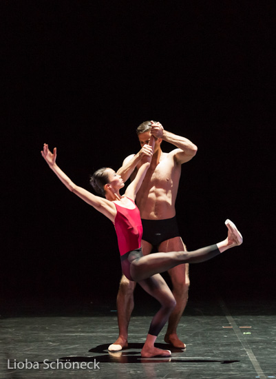 Ballettgala 2016 |  Mainfrankentheater Würzburg | 30.06.2016