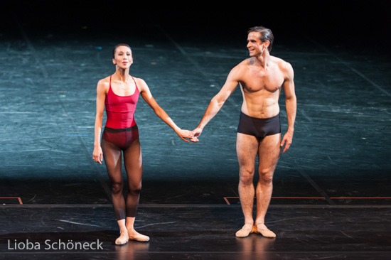Ballettgala 2016 |  Mainfrankentheater Würzburg | 30.06.2016