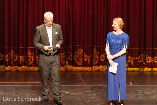 Ballettgala 2016 |  Mainfrankentheater Würzburg | 30.06.2016