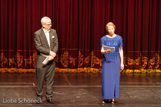 Ballettgala 2016 |  Mainfrankentheater Würzburg | 30.06.2016