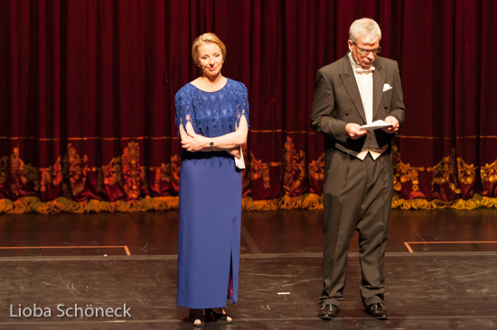 Ballettgala 2016 |  Mainfrankentheater Würzburg | 30.06.2016