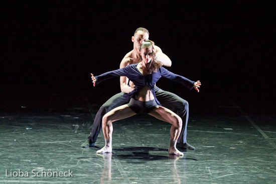 Ballettgala 2016 |  Mainfrankentheater Würzburg | 30.06.2016
