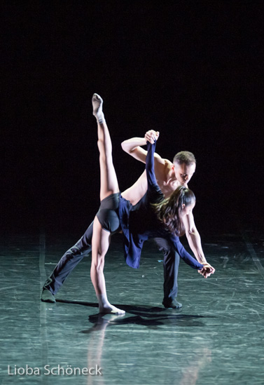 Ballettgala 2016 |  Mainfrankentheater Würzburg | 30.06.2016
