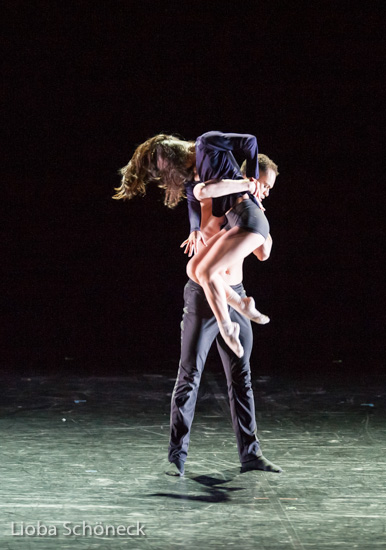 Ballettgala 2016 |  Mainfrankentheater Würzburg | 30.06.2016