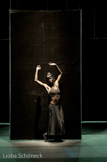 BlackOut | TTM | HPI 25.10.2011