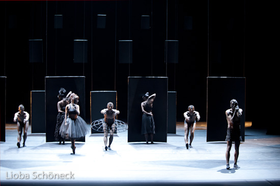BlackOut | TTM | HPI 25.10.2011