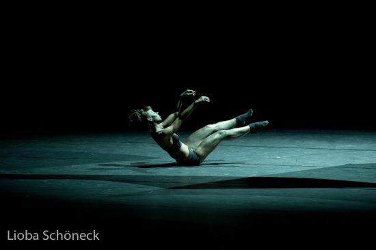 BlackOut | TTM | HPI 25.10.2011