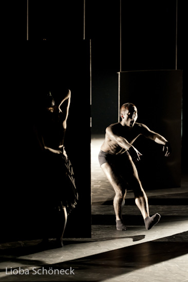 BlackOut | TTM | HPII 26.10.2011