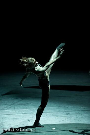 BlackOut | TTM | HPII 26.10.2011